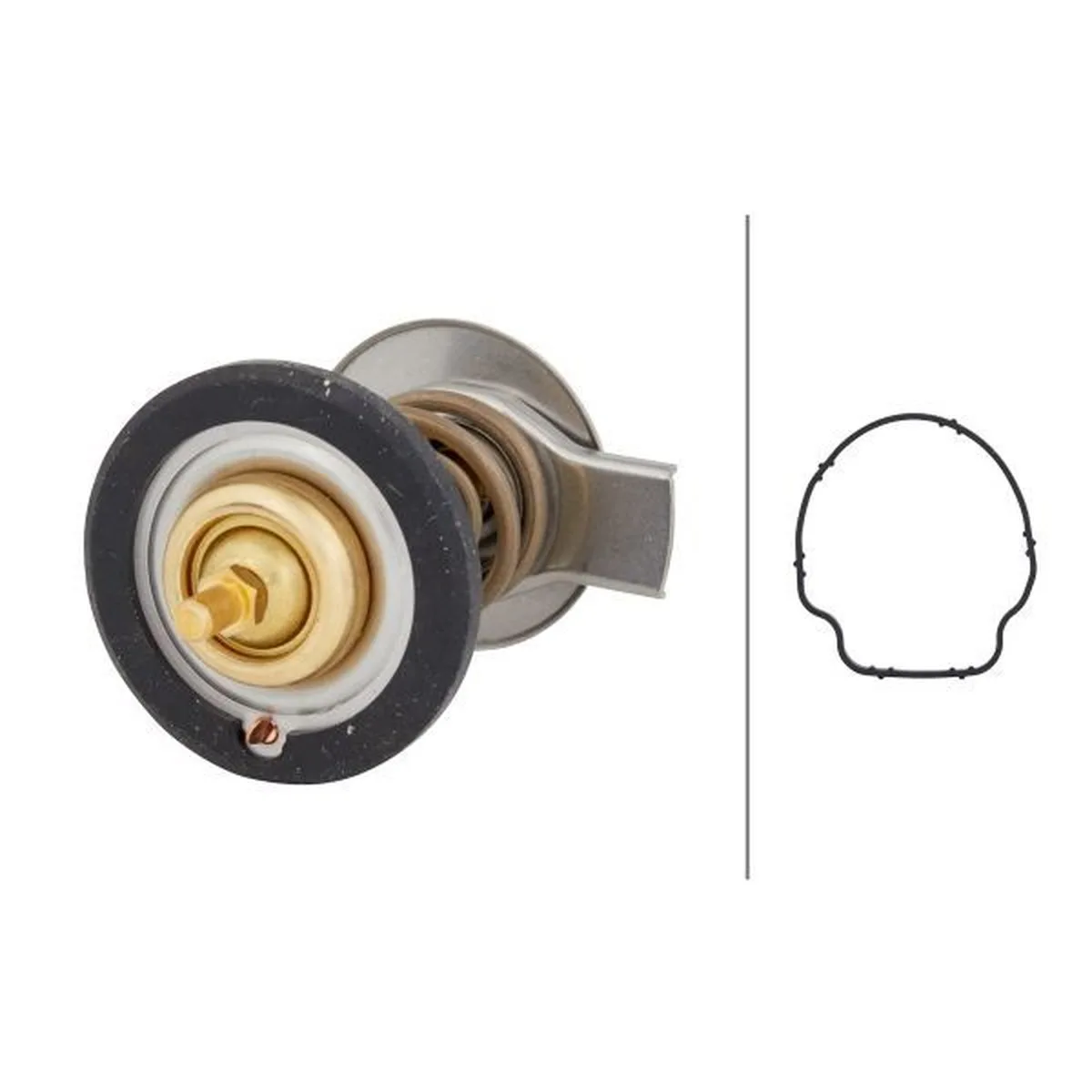Mercedes E Series W213 Thermostat
