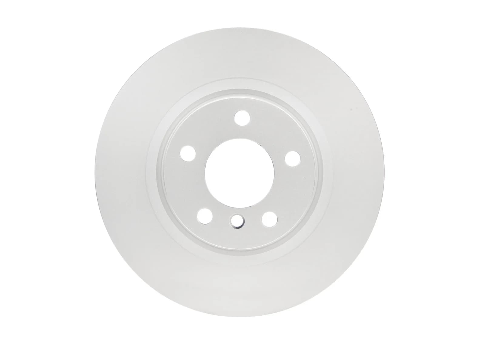 BMW F25 X3 xDrive 20 i Brake Disc Rear
