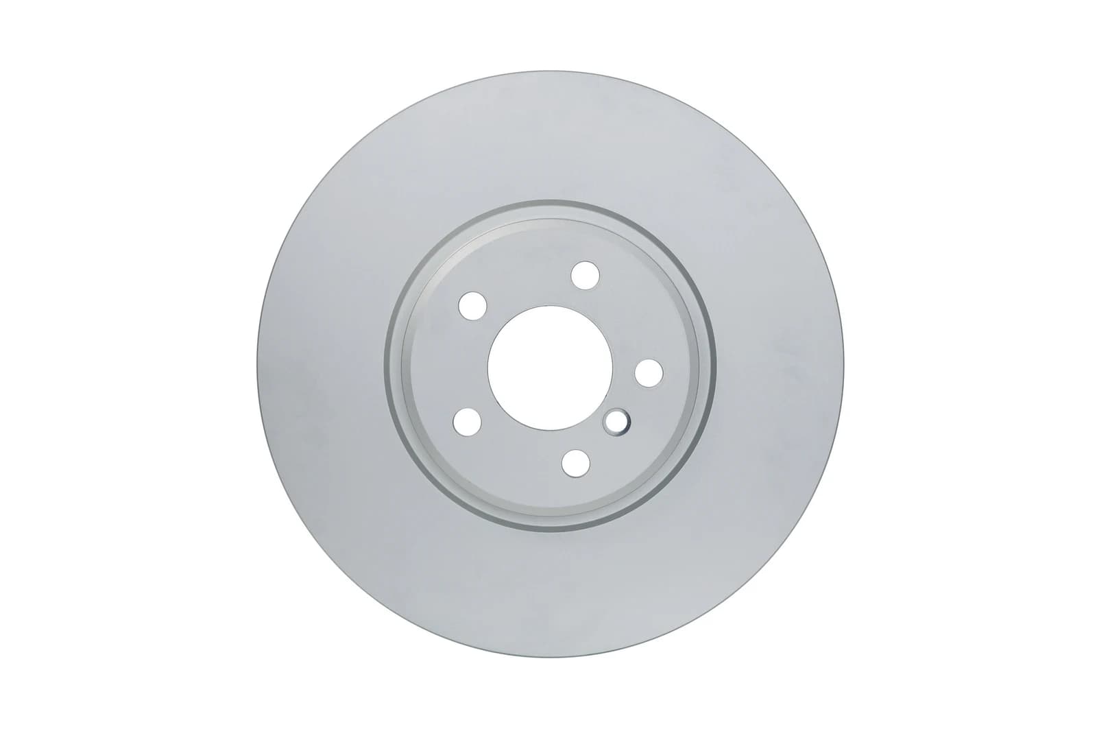 BMW E70 X5 3.0sd Brake Disc Front