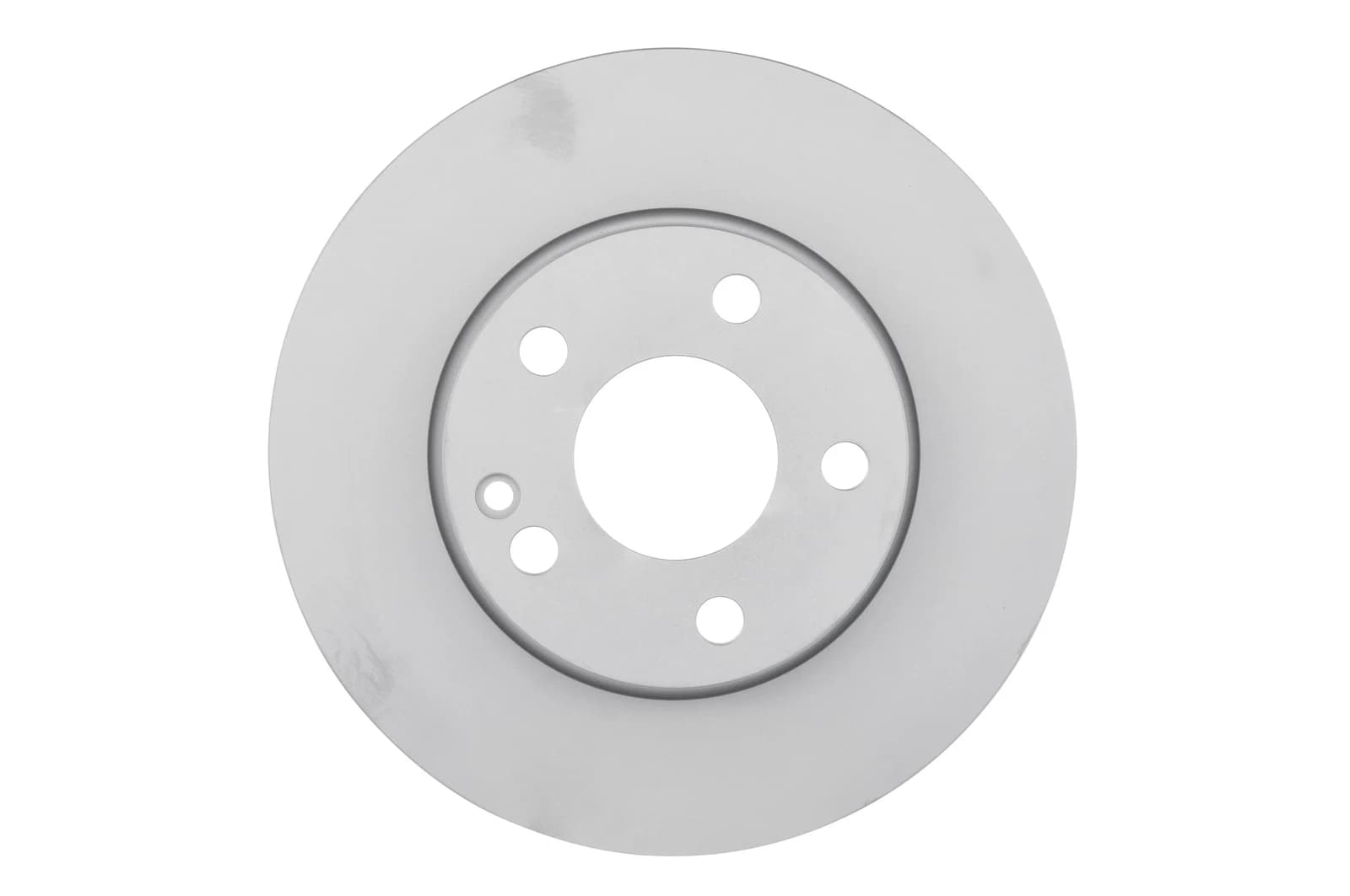 Mercedes W169 A Brake Disc Front