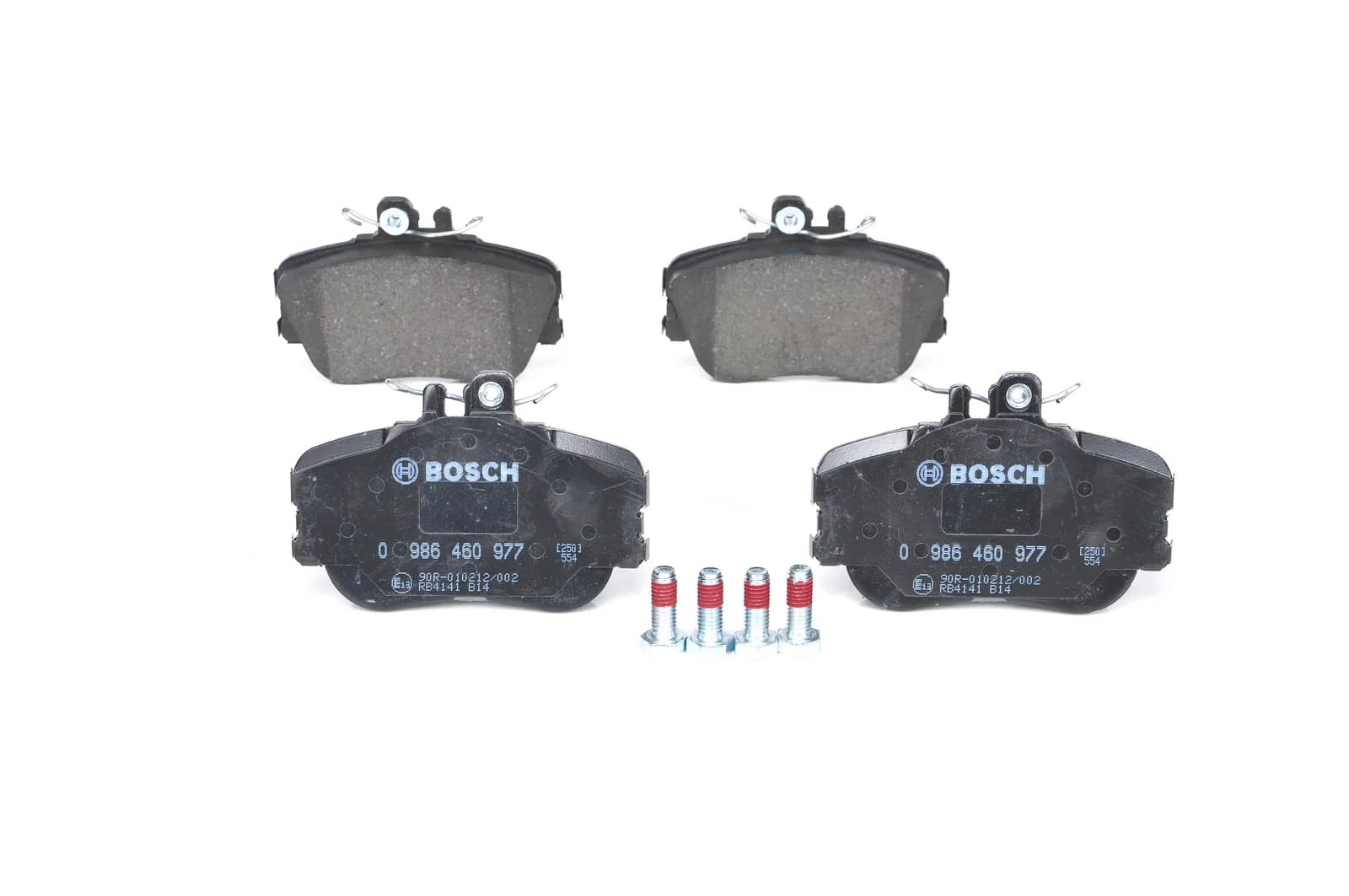 Mercedes W202 C 200 DIESEL T-Model Brake Brake Pad Front
