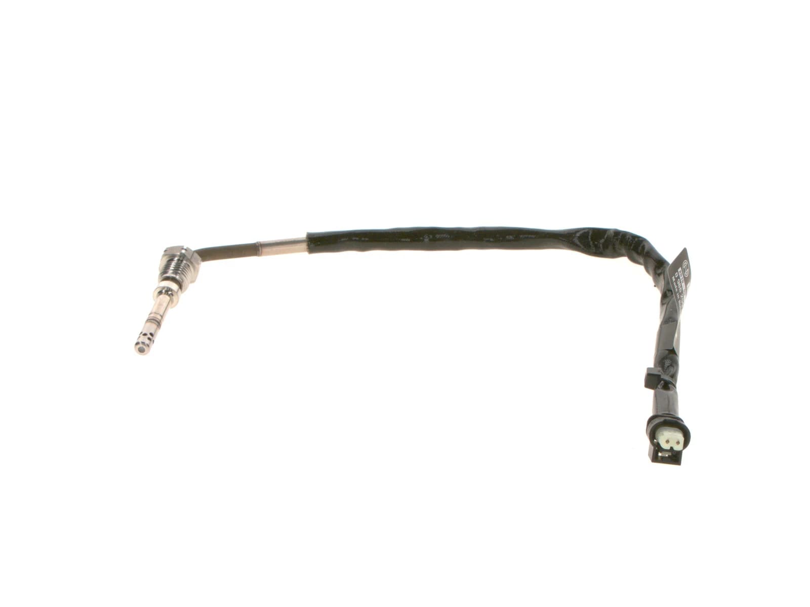 Mercedes W207 E 220CDI Exhaust Gas Temperature Sensor