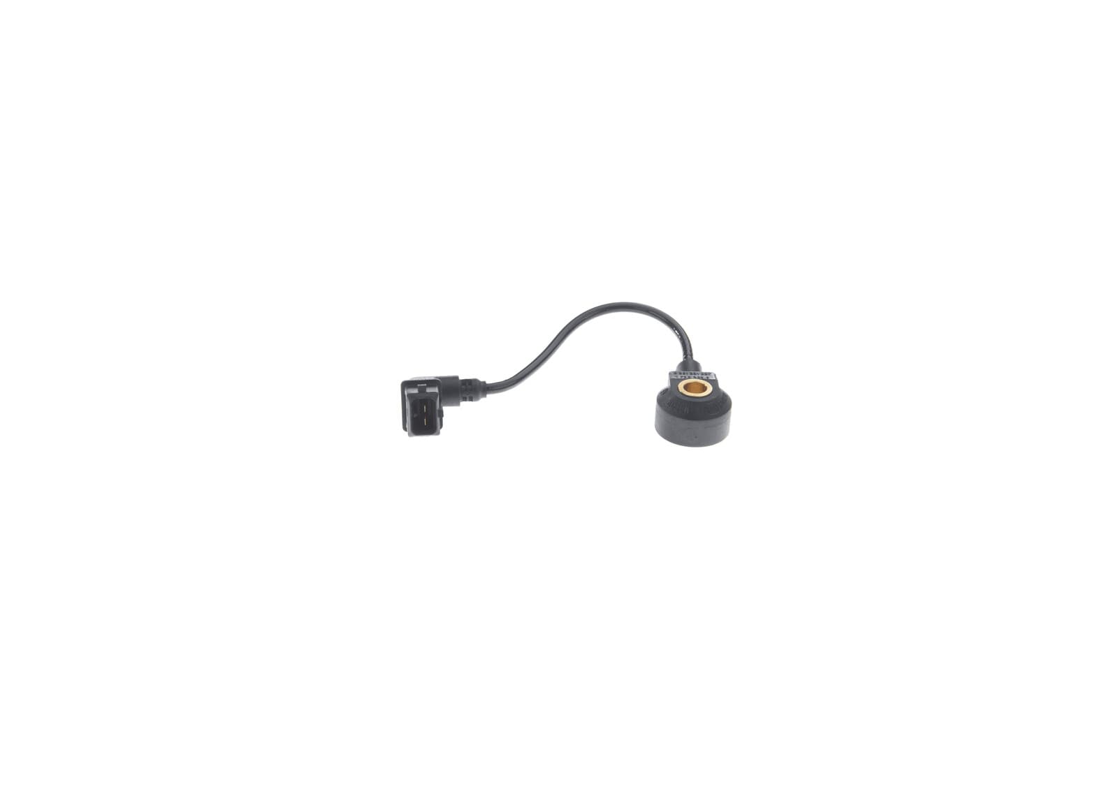 BMW E36 316i Impact Sensor