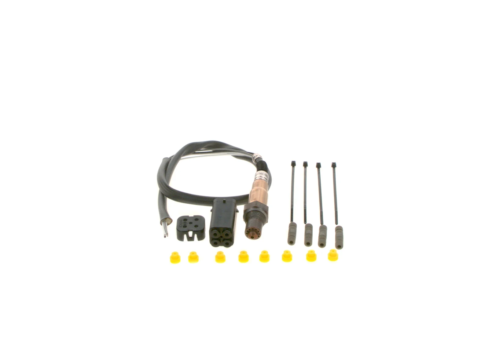 BMW E92 320i Oxygen Sensor