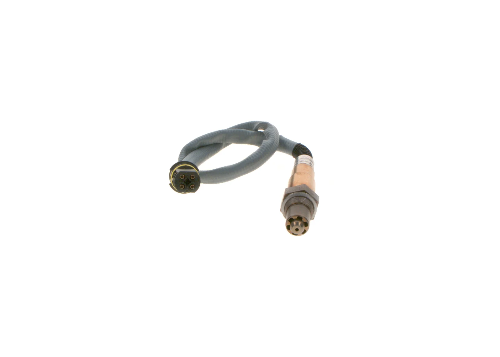 Mercedes W208 CLK 230 KOMPRESSOR Oxygen Sensor