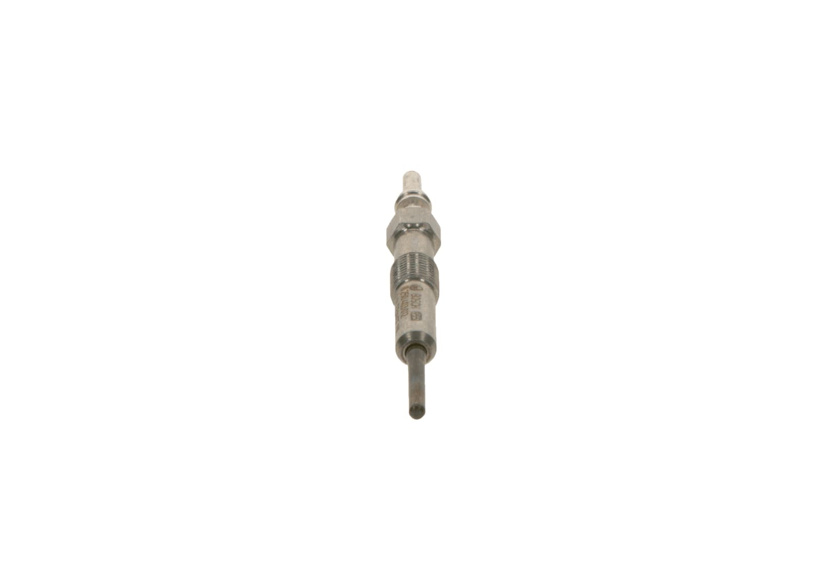 Mercedes W176 A OM607 Kızdırma Bujisi