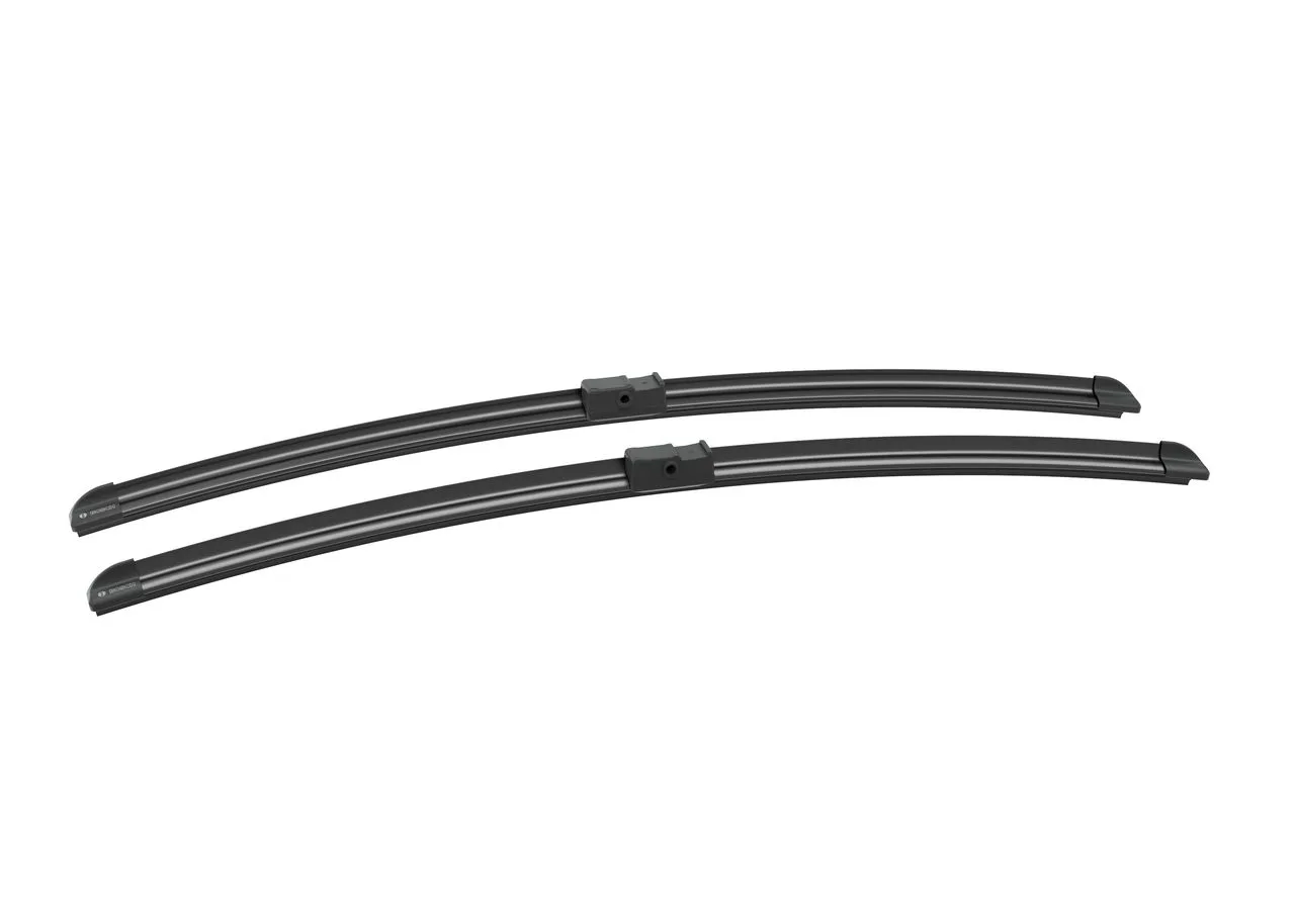 Mercedes W211 E 280 Wiper Set