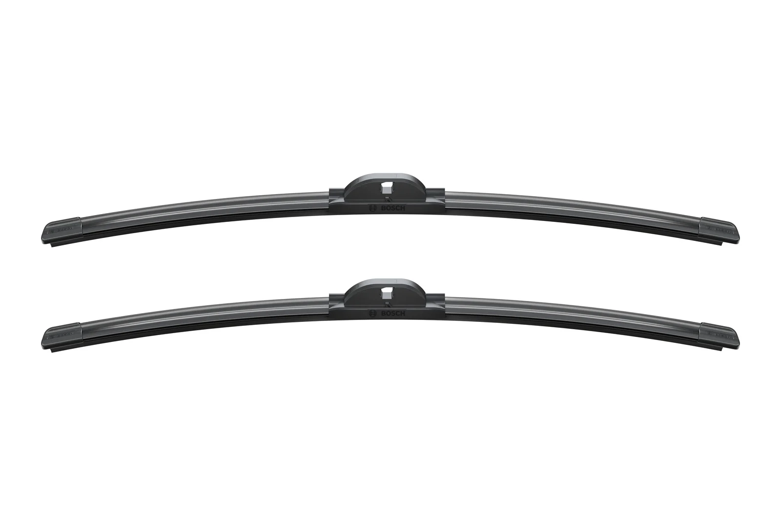 Mercedes W203 C 230 Wiper Blade Set