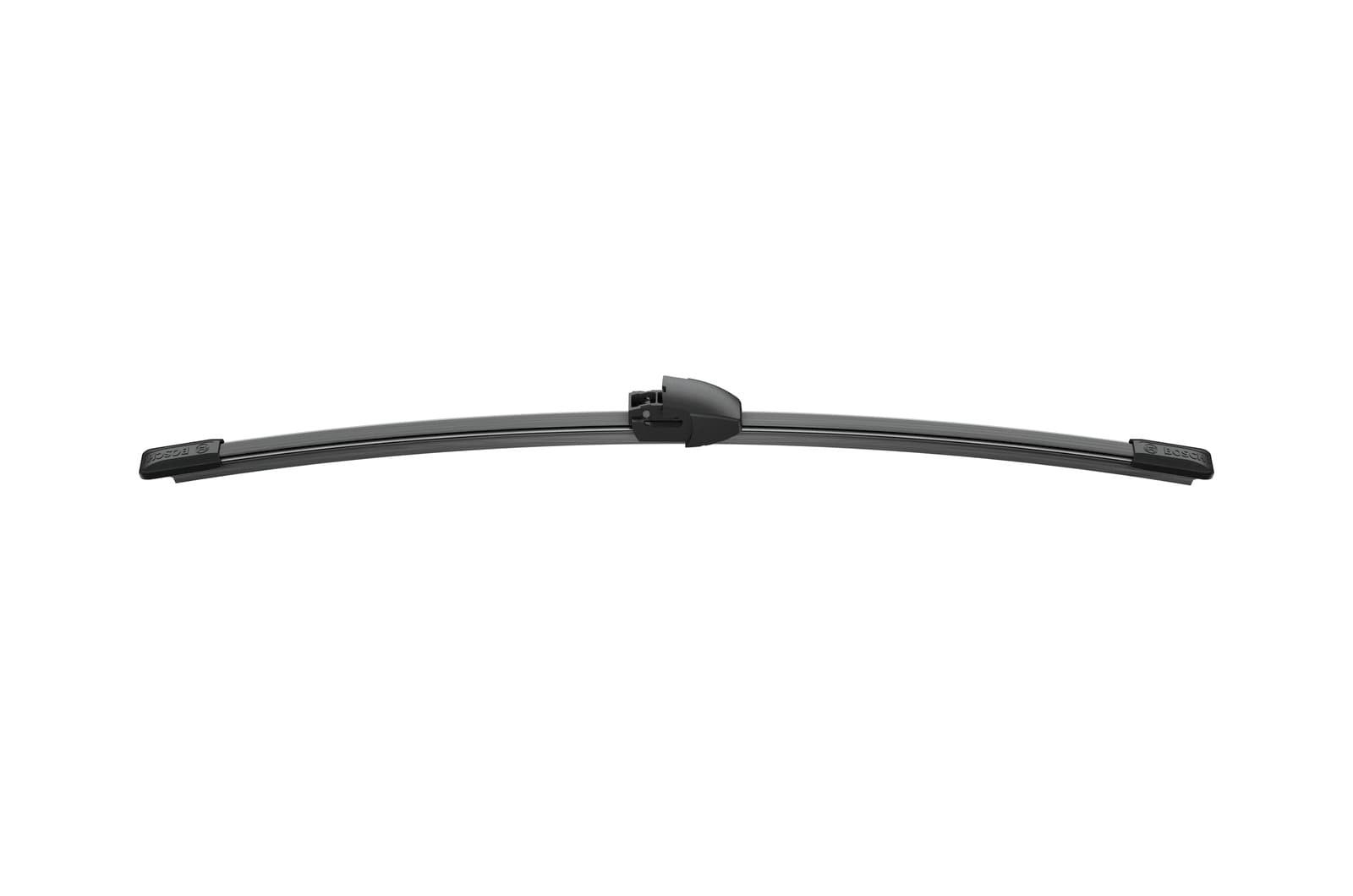 BMW F25 X3 xDrive 28 i Rear Wiper