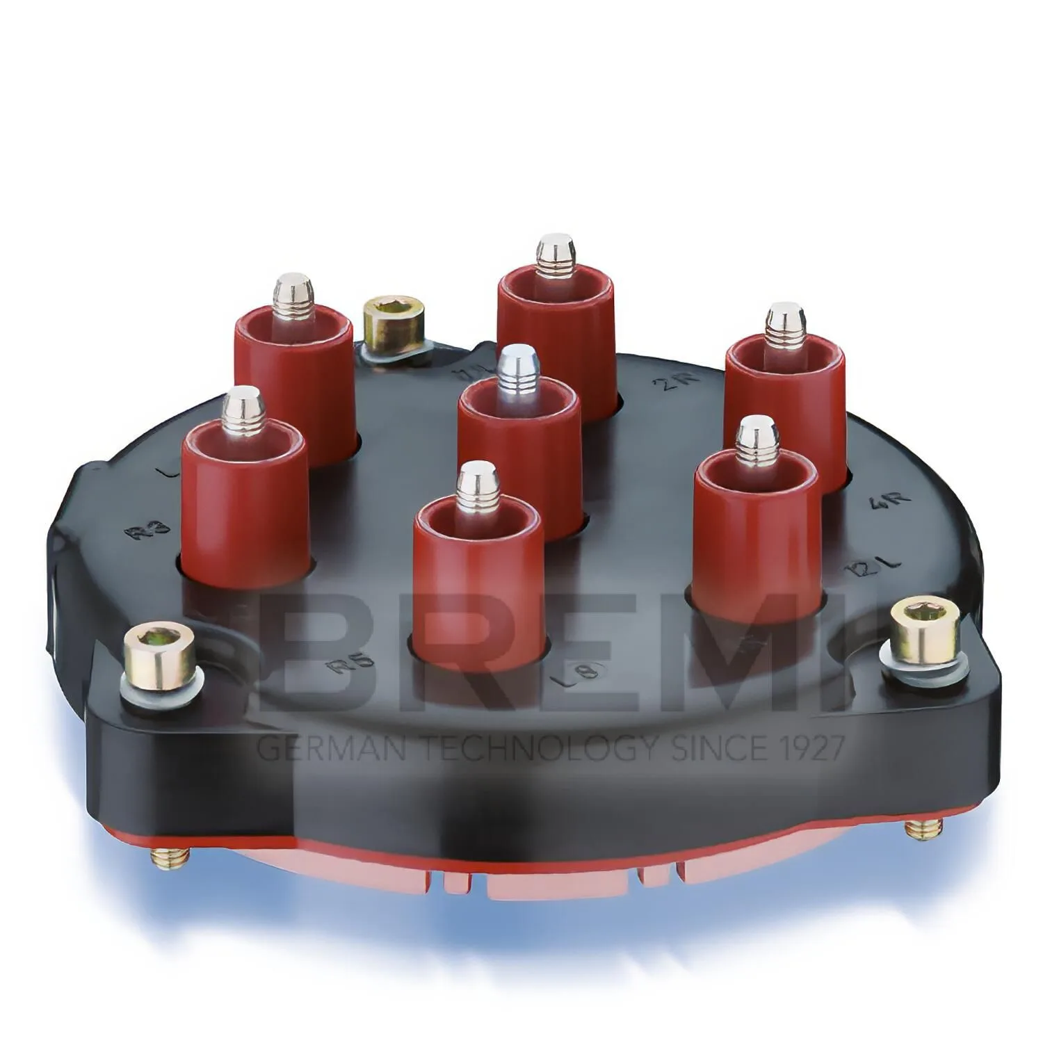 Mercedes W124 Case M104 Distributor Cover