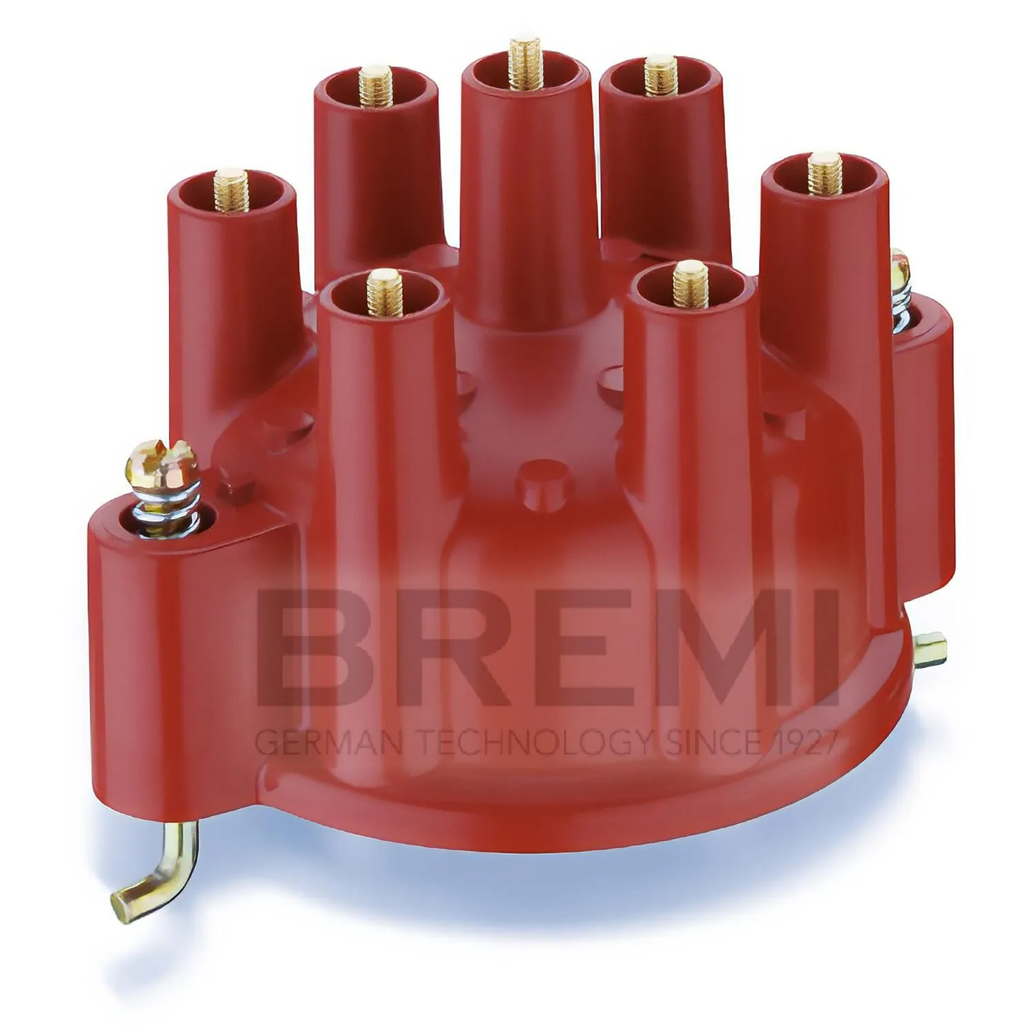 Mercedes W123 Case M110 Distributor Cover