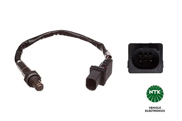 BMW 1 Series E87 N52 Oxygen Sensor