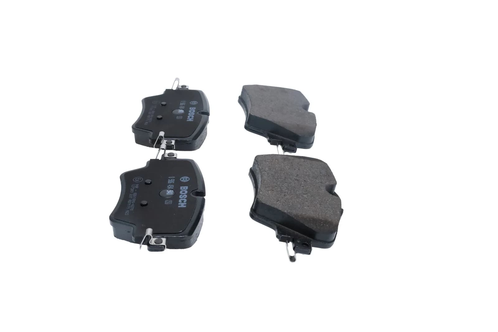 BMW G30 520d Brake Brake Pad Front