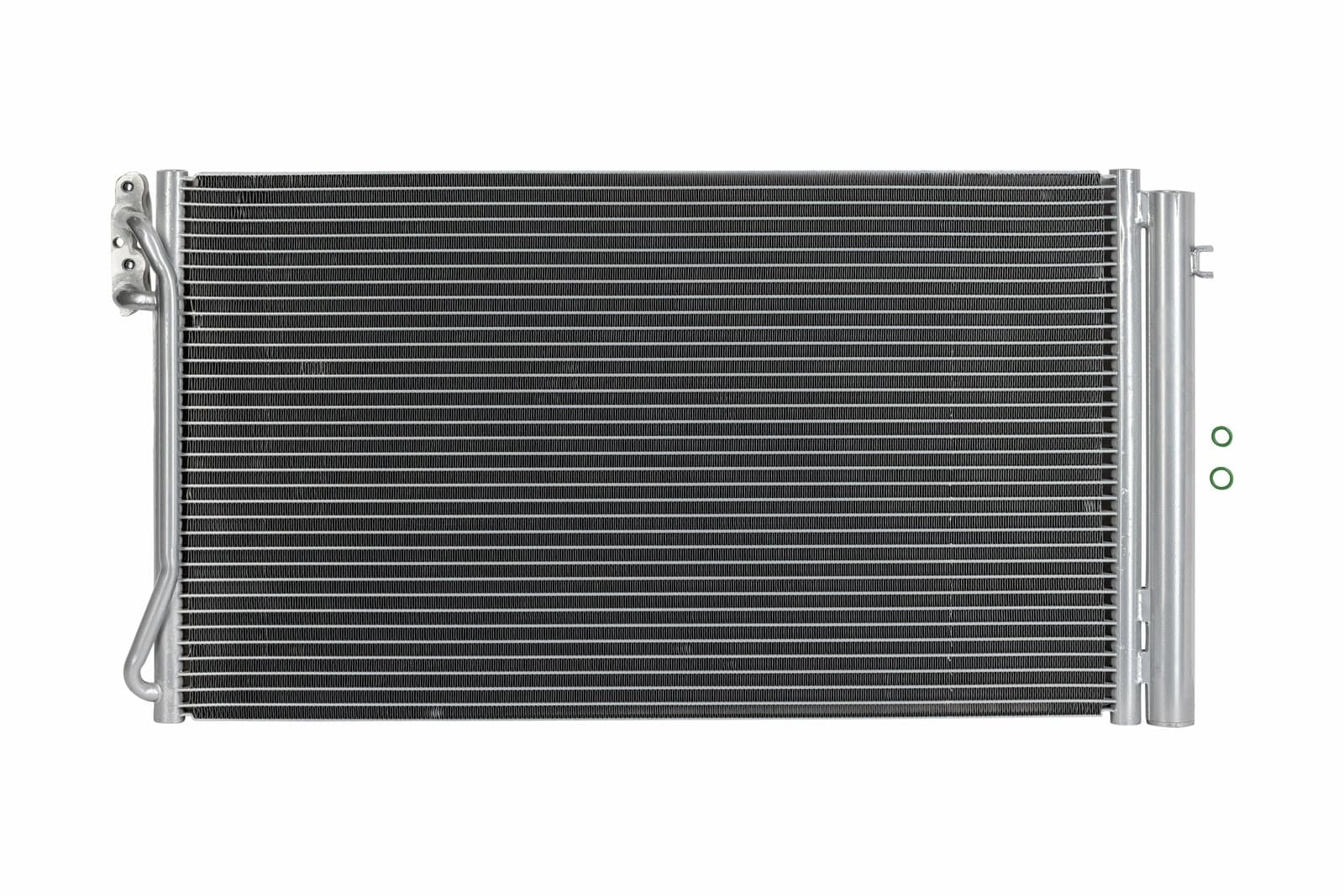 BMW E87 120d Klima Radyatörü