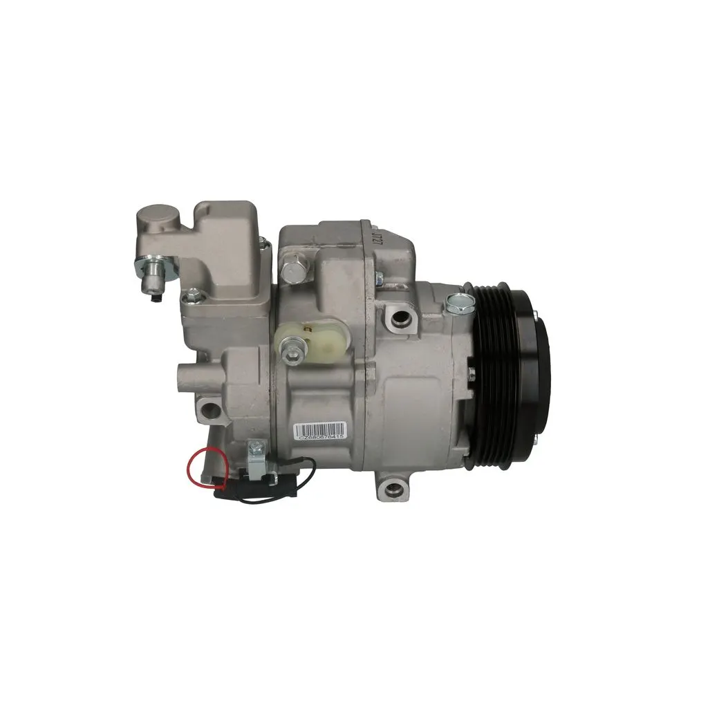 Mercedes W168 A A/C Compressor