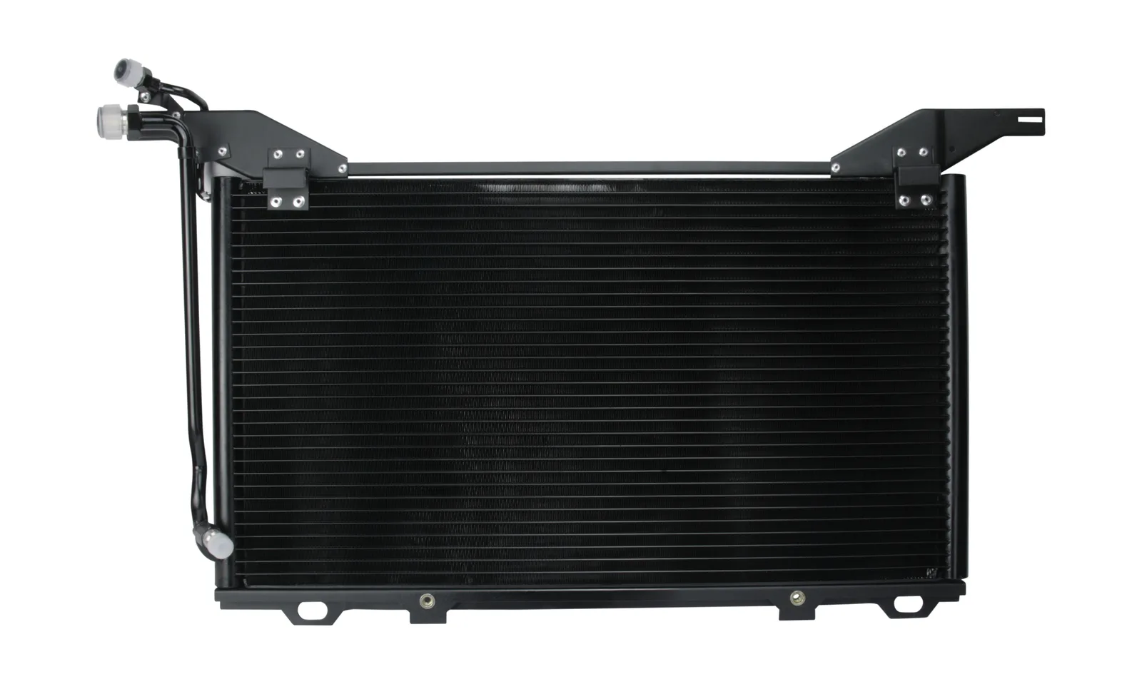 Mercedes W210 E A/C Radiator