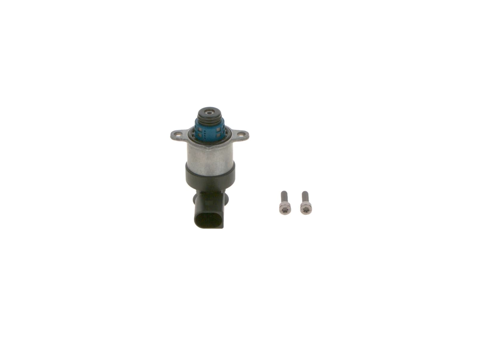 BMW G30 520d B47 Fuel Pressure Adjustment Valve