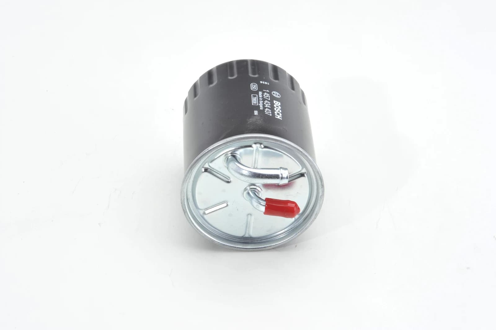 Mercedes W211 E OM648 Fuel Filter