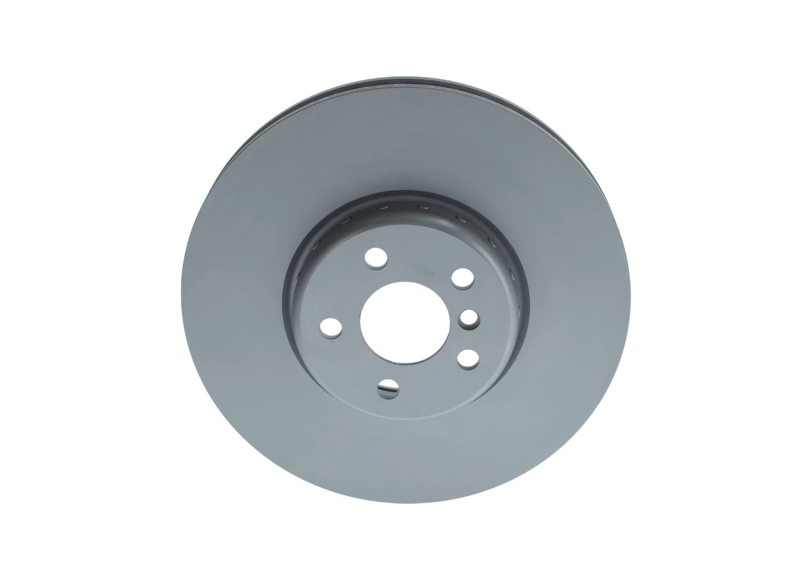 BMW G31 520d Brake Disc Left Front