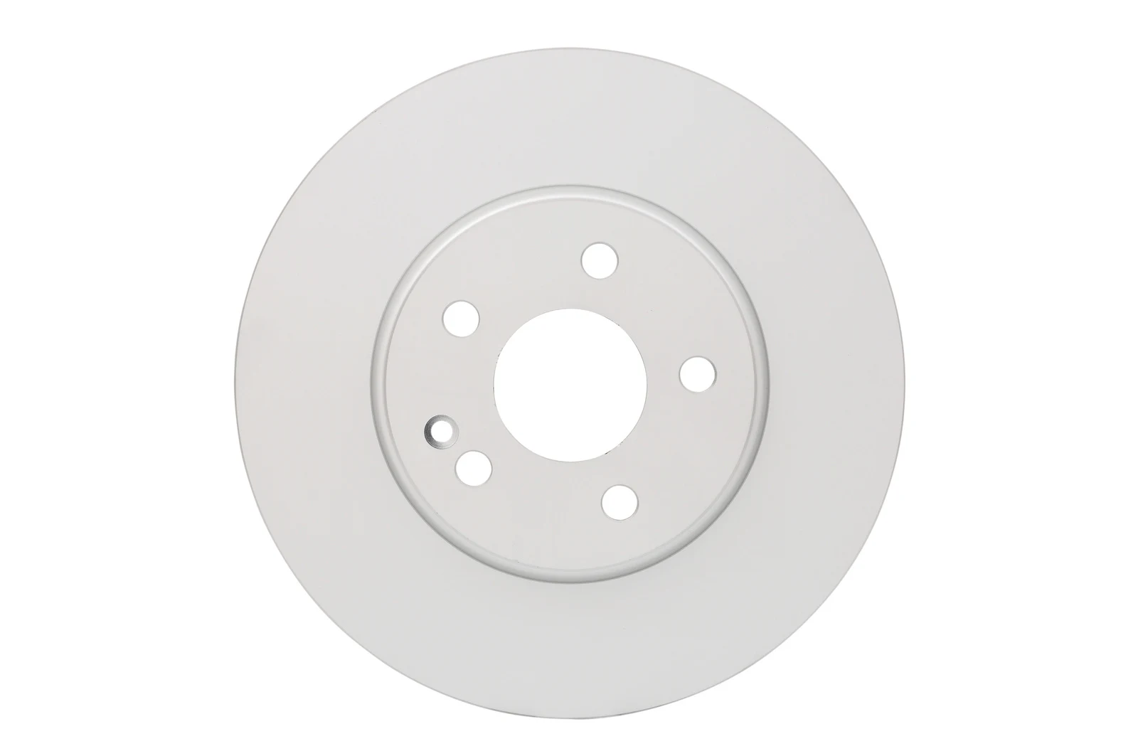 Mercedes W639 Vito 3.0i Brake Disc Front