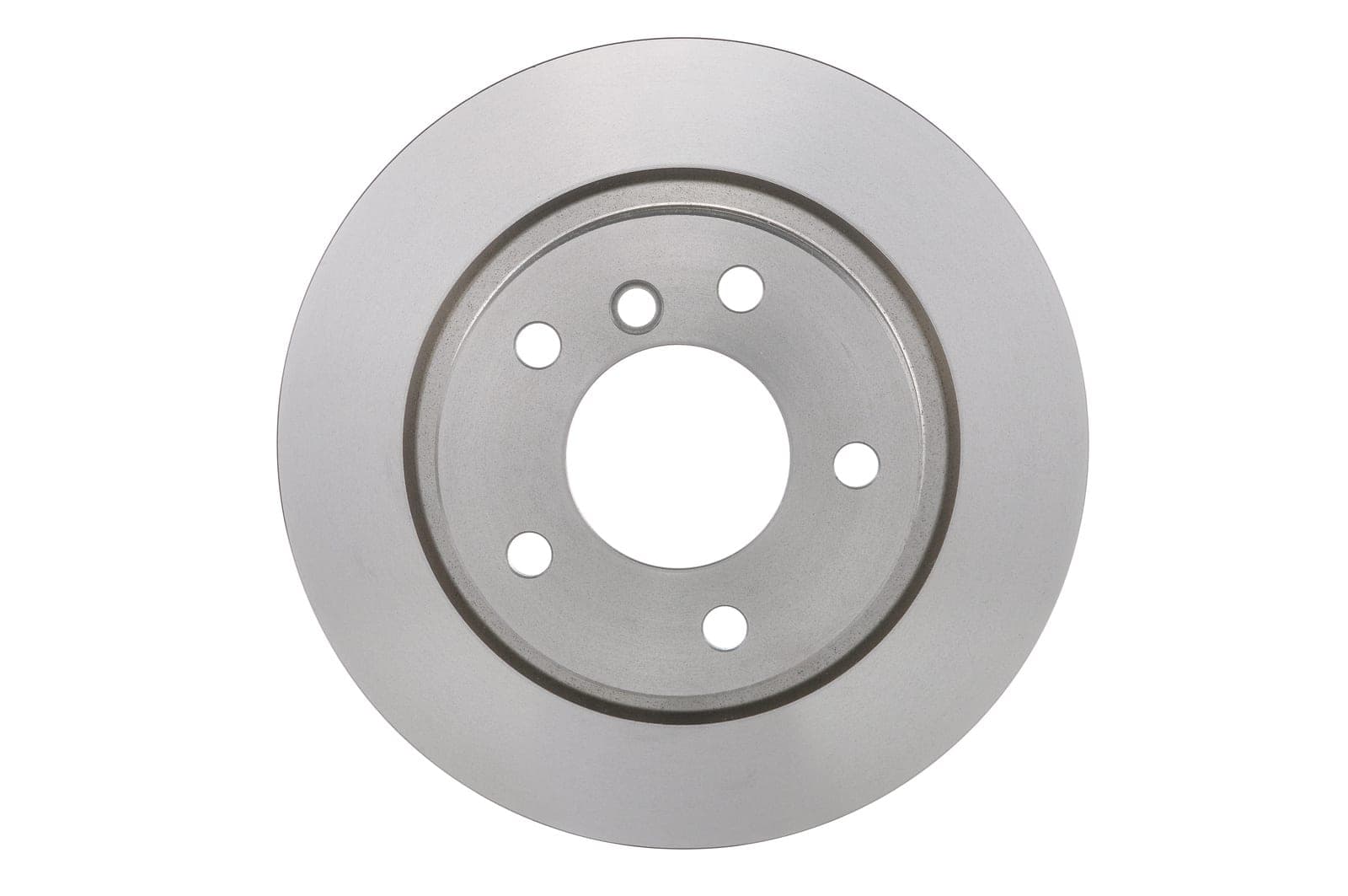 BMW E90 316 Brake Disc Rear