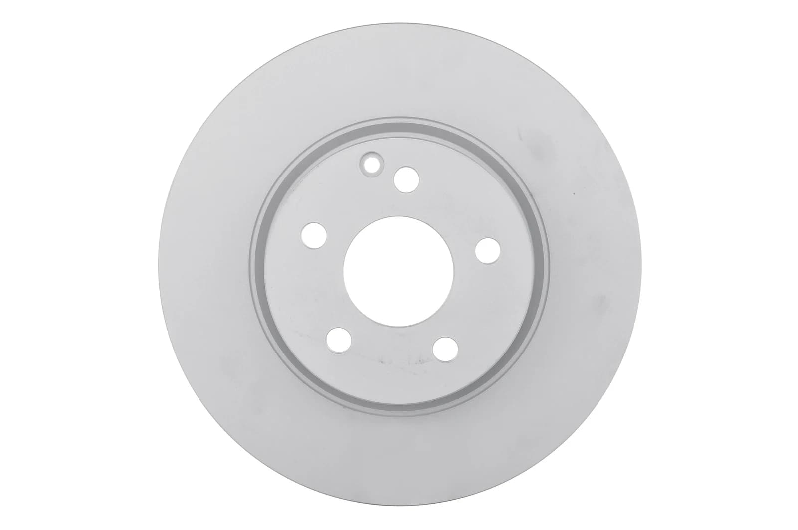 Mercedes W211 E 320 Brake Disc Front