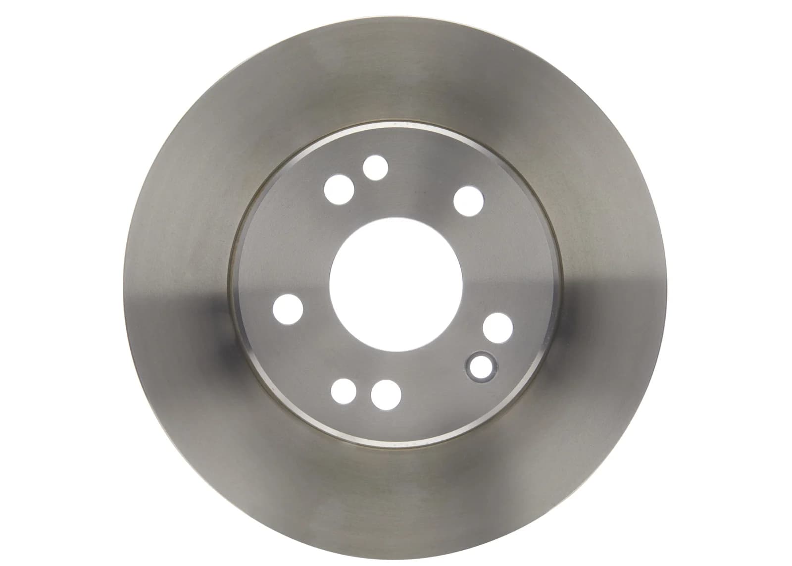 Mercedes W124 E 250 DIESEL T Brake Disc Front
