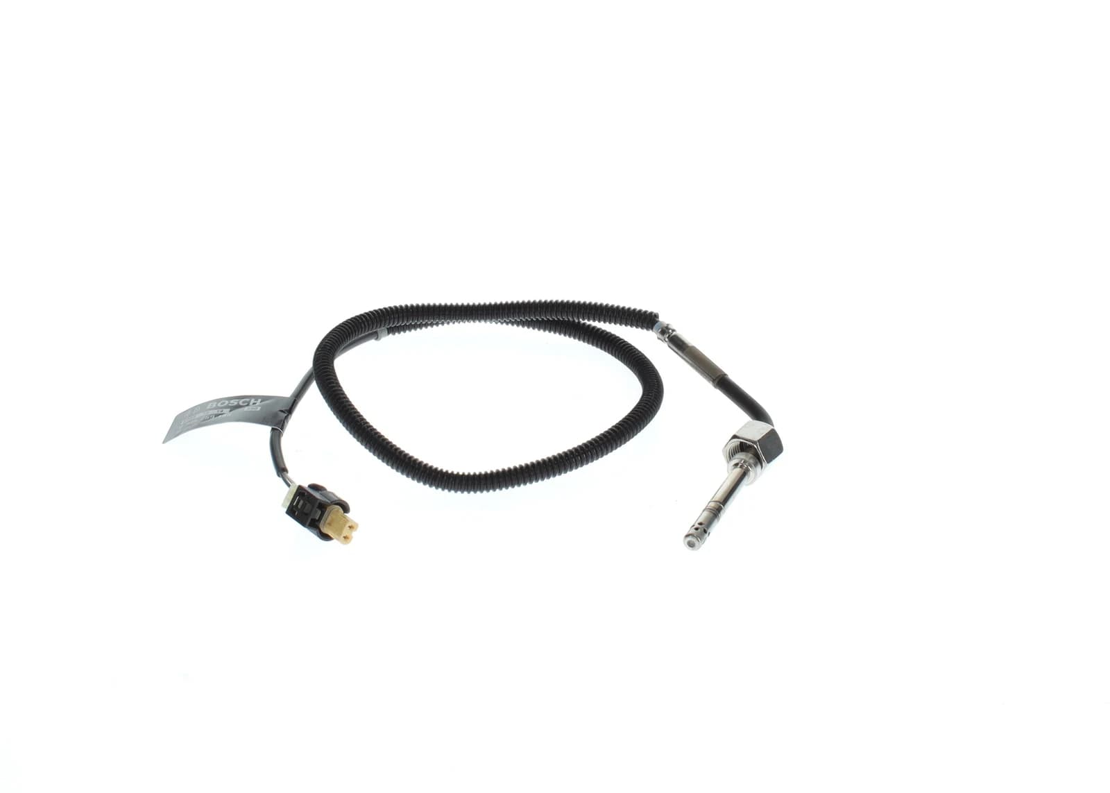 Mercedes W166 ML 250 BlueTec Exhaust Gas Temperature Sensor