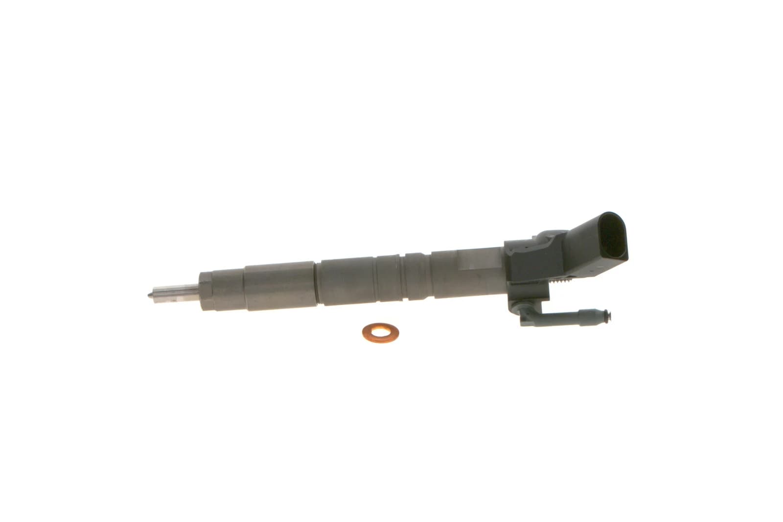 Mercedes W207 E 250CDI OM651 Diesel Injector