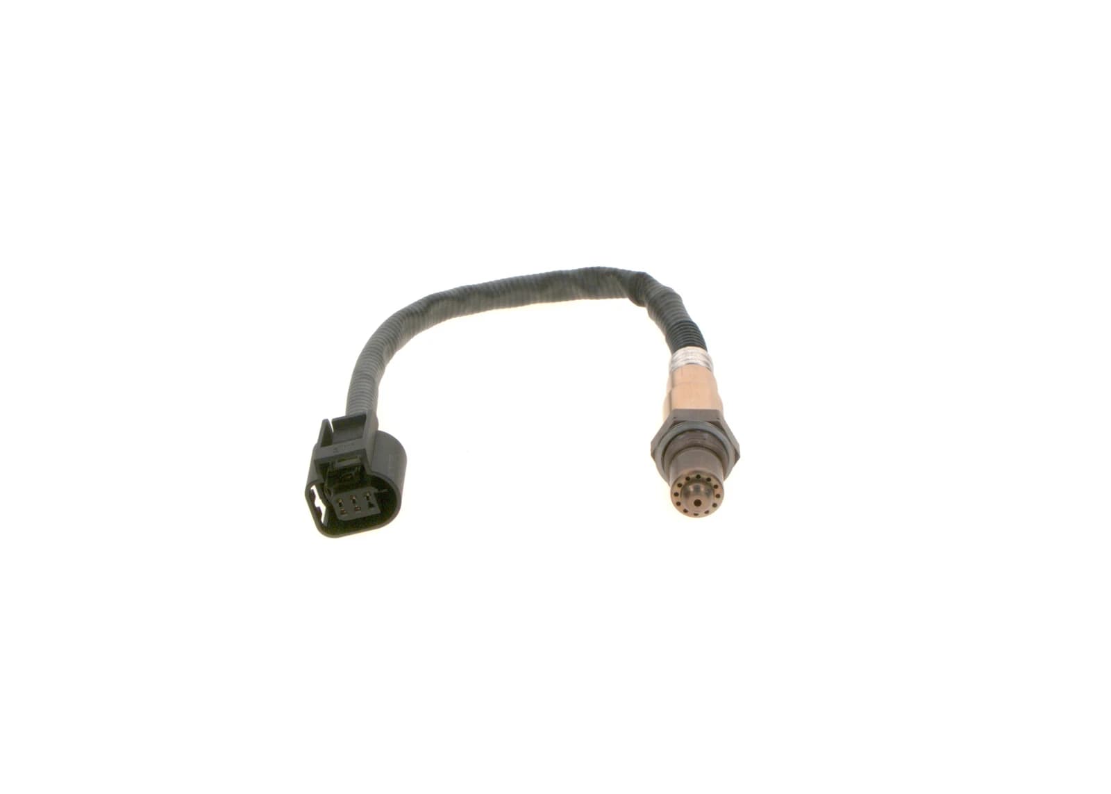 BMW F30 320i EfficientDynamics Oxygen Sensor