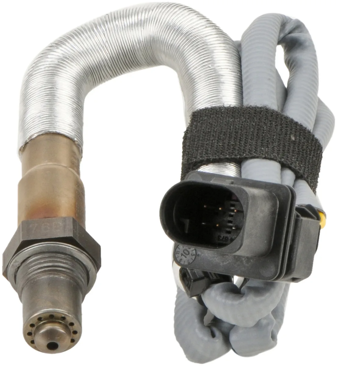 BMW E60 535i Oxygen Sensor