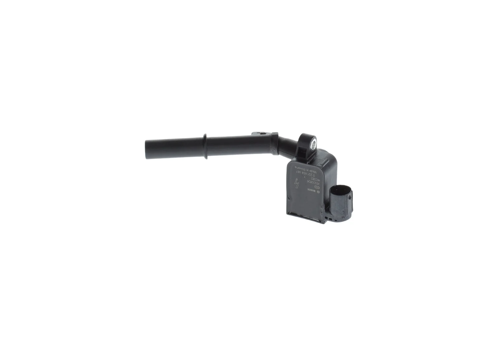 Mercedes W221 S 350CGI M276 Ignition Coil