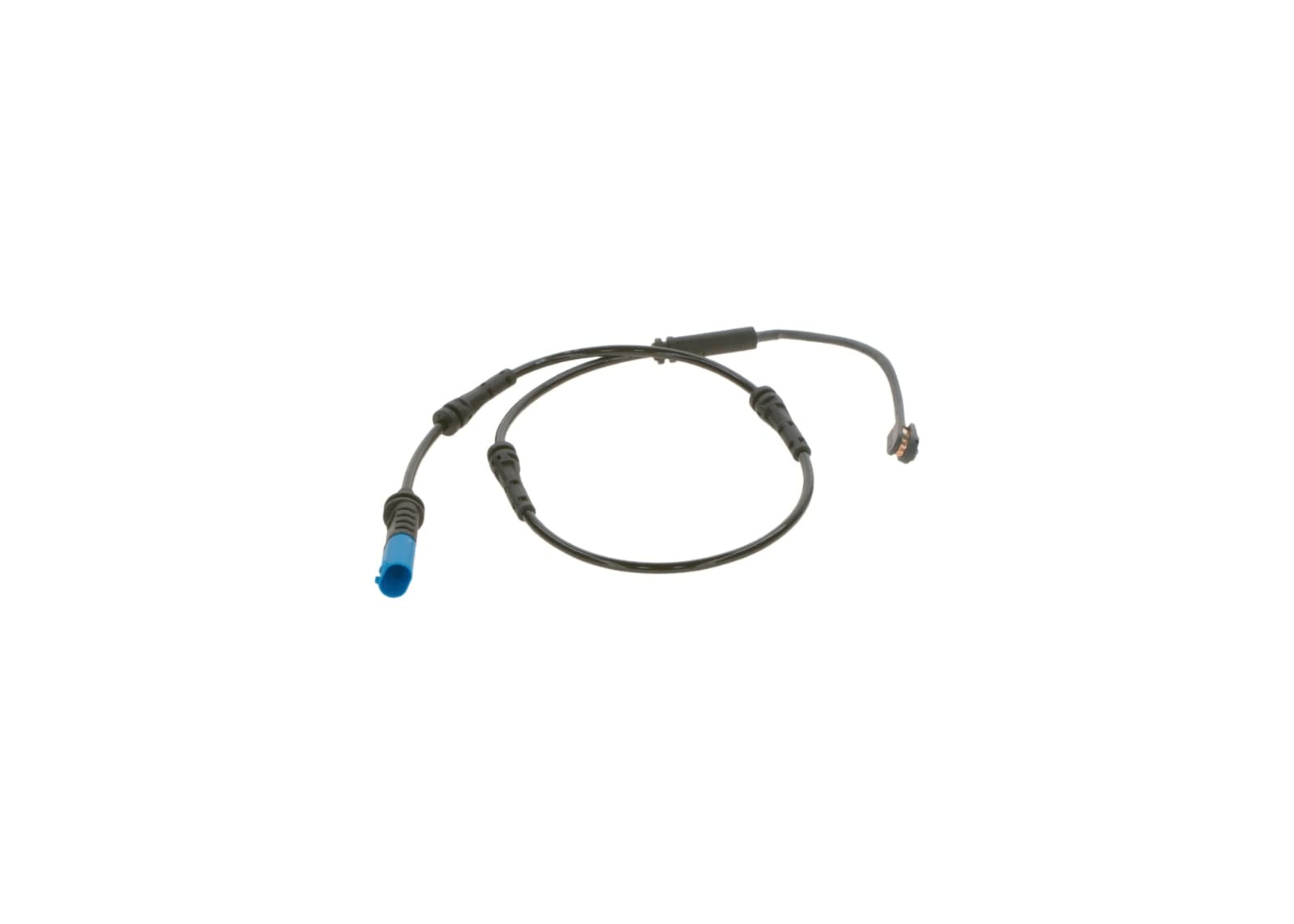 BMW F96 X6 M Competition Brake Brake Pad Plug Rear