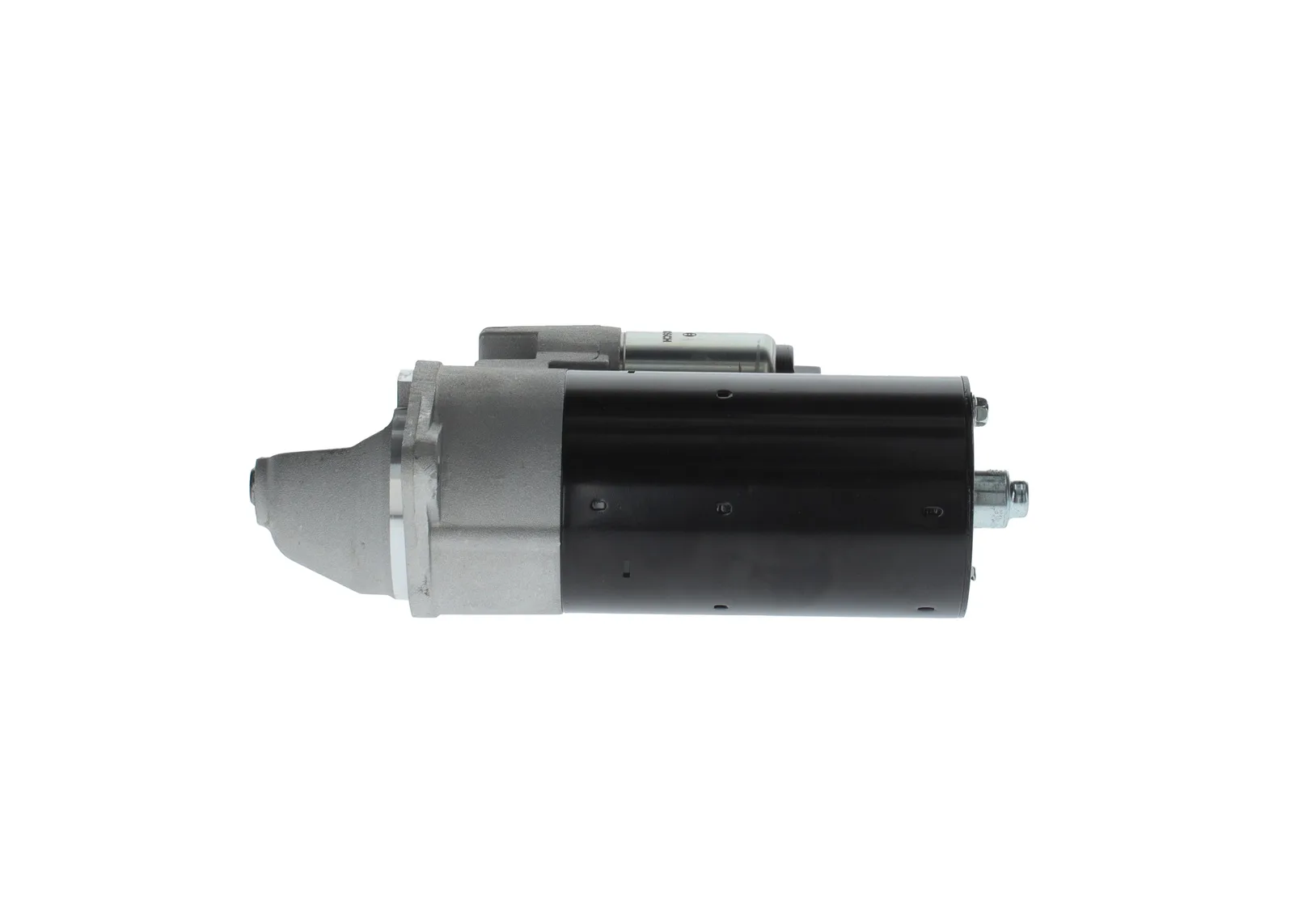 Mercedes W169 A OM640 Starter Engine