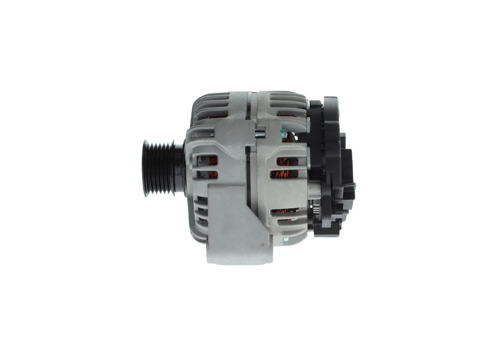 Mercedes W210 E 200 M111 Charge Alternator