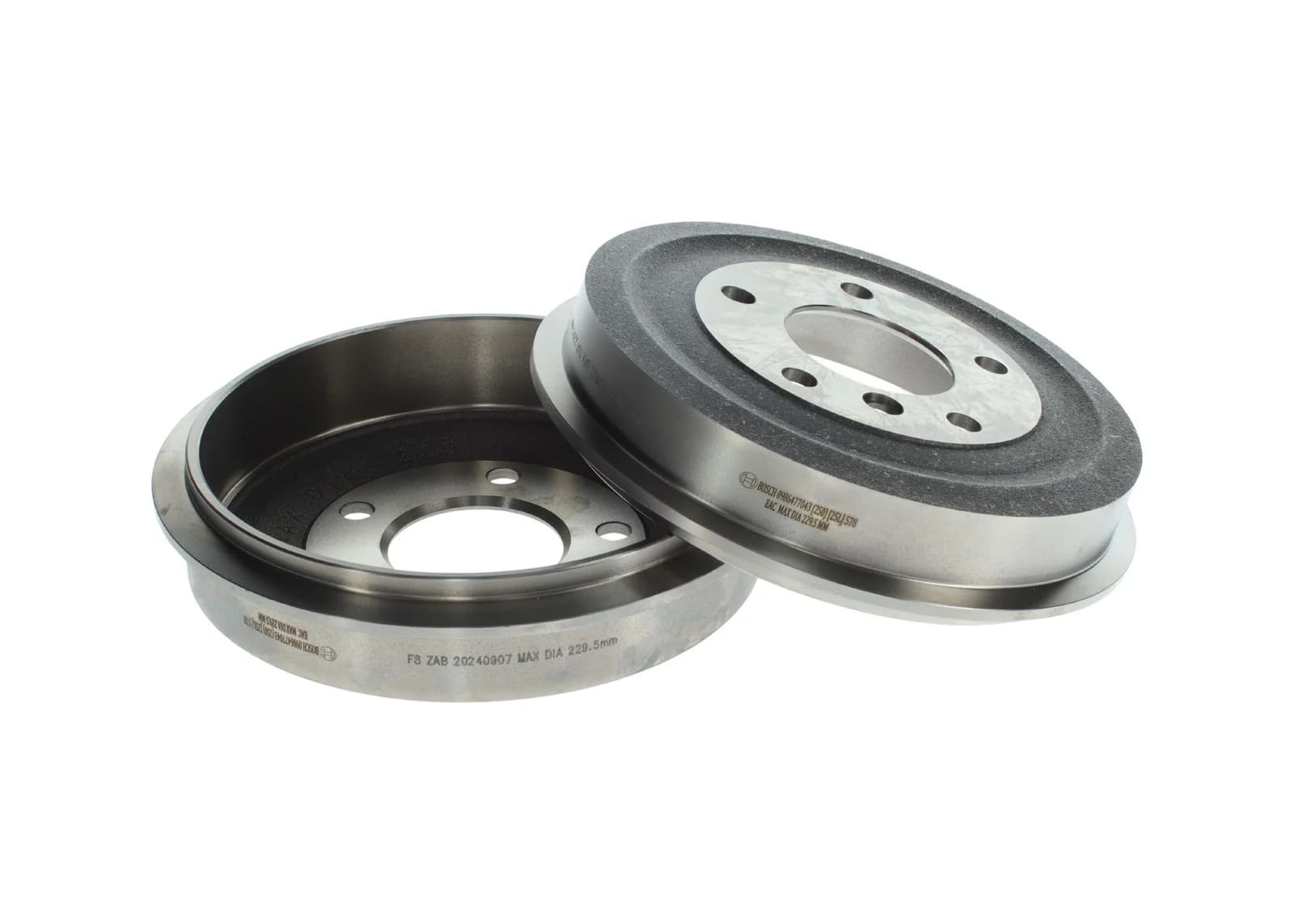 BMW E36 316i Brake Drum