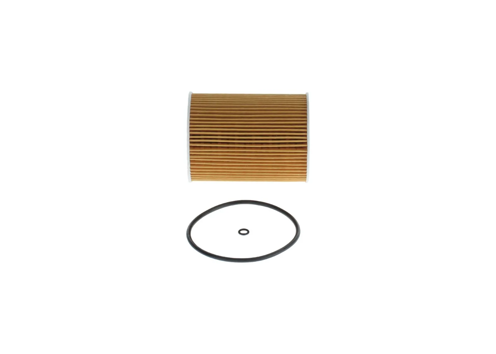 Mercedes W211 E 420CDI OM629 Oil Filter