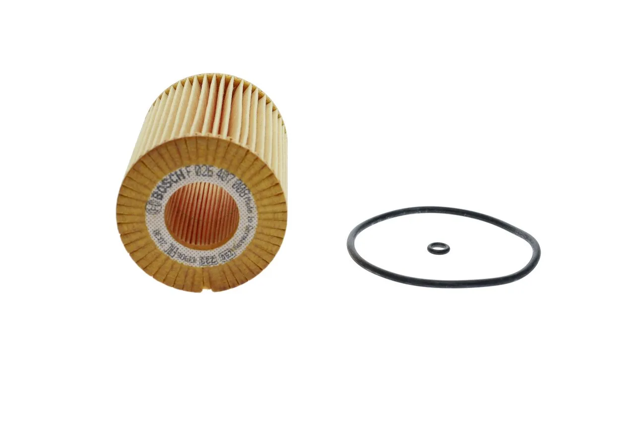 Mercedes W207 E 350CDI OM642 Oil Filter