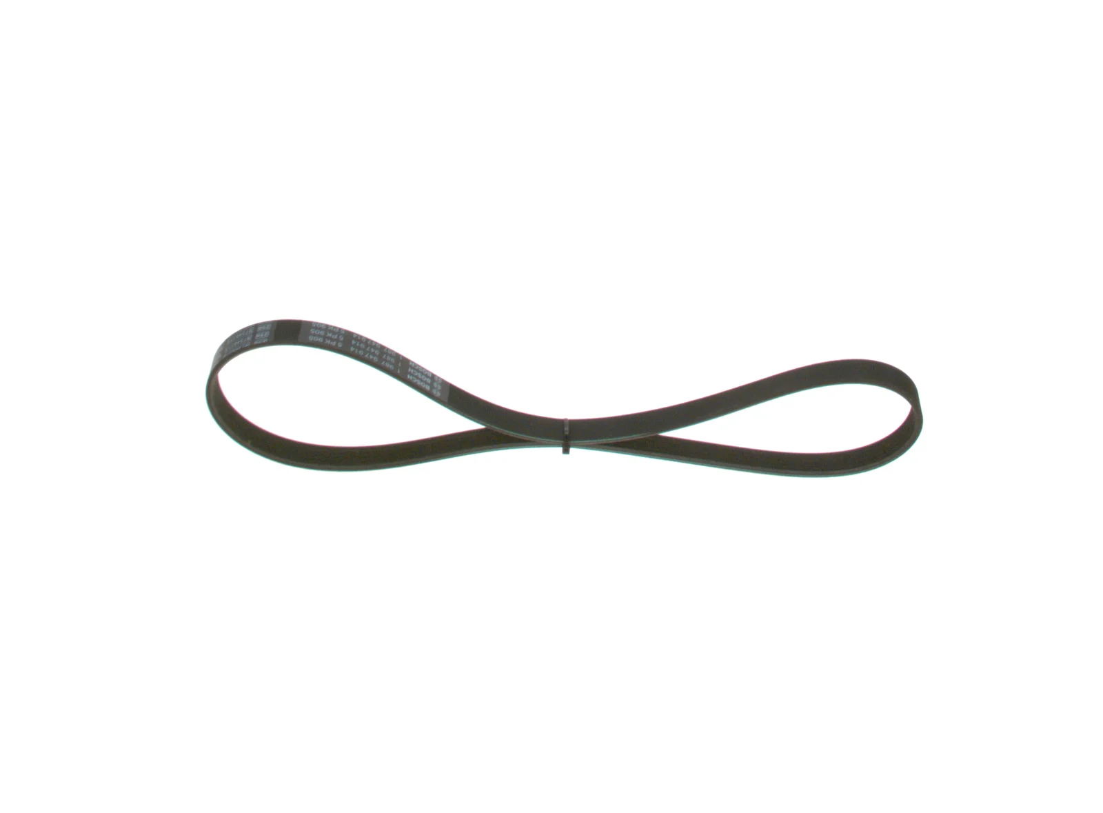 BMW E39 528i M52 Grooved V Belt