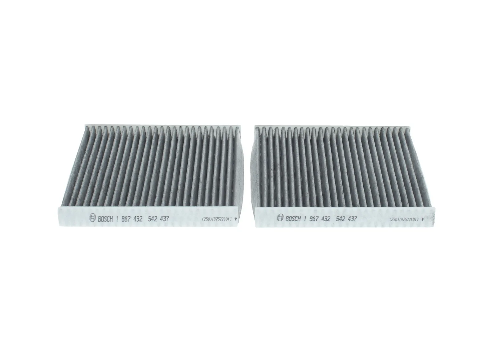 BMW F26 X4 xDrive 20 d B47 Allergen Pollen Filter