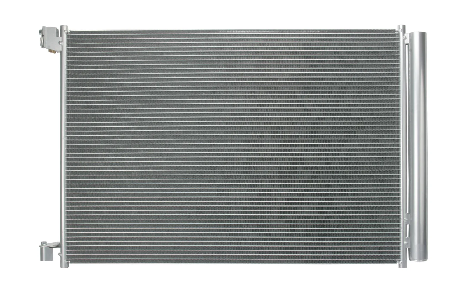 Mercedes W213 E 300d A/C Radiator