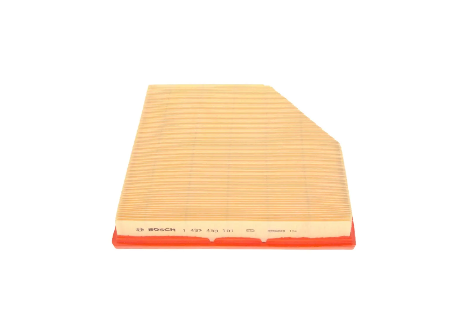 BMW E63 650i N62 Air Filter