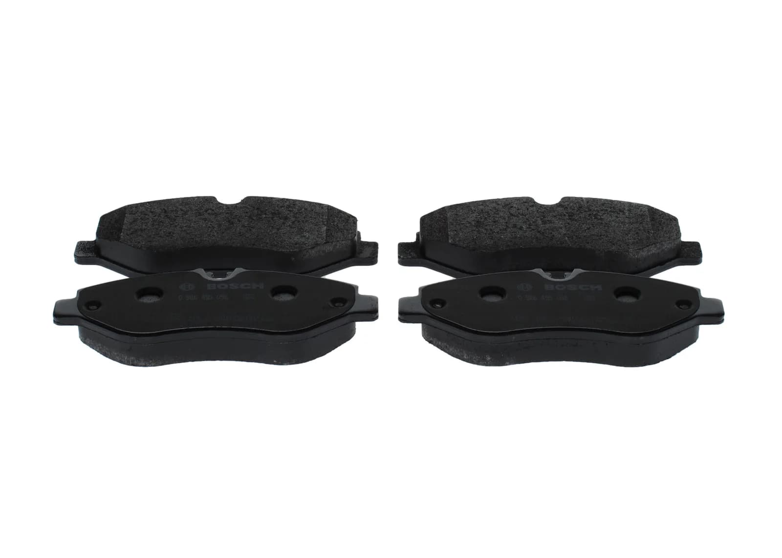 Mercedes W639 Vito 109CDI Brake Brake Pad Front