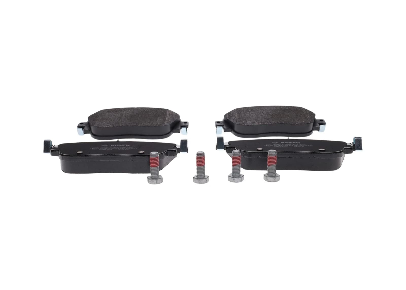 Mercedes W156 GLA 200d Brake Brake Pad Front