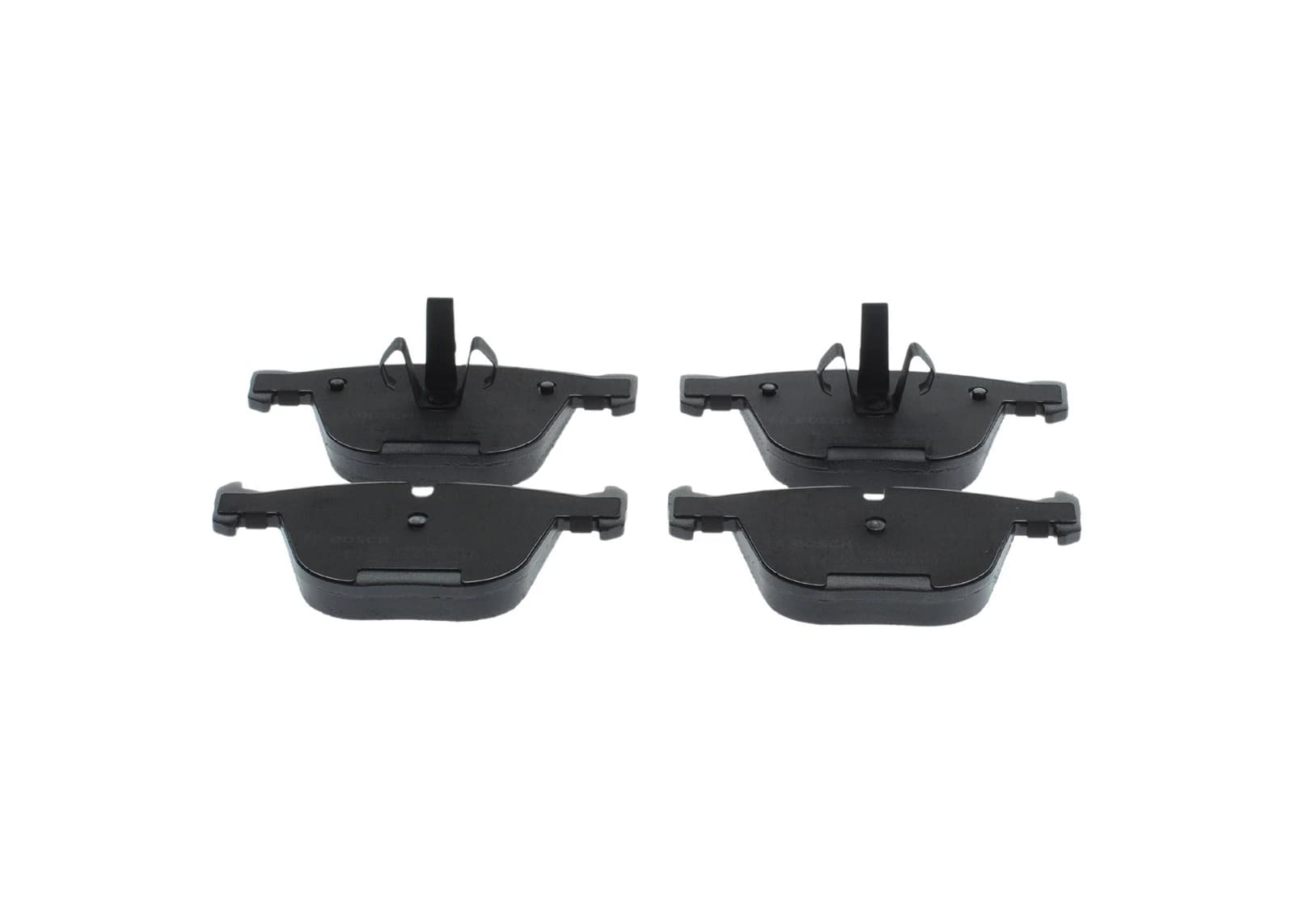 BMW E82 M Brake Brake Pad Rear