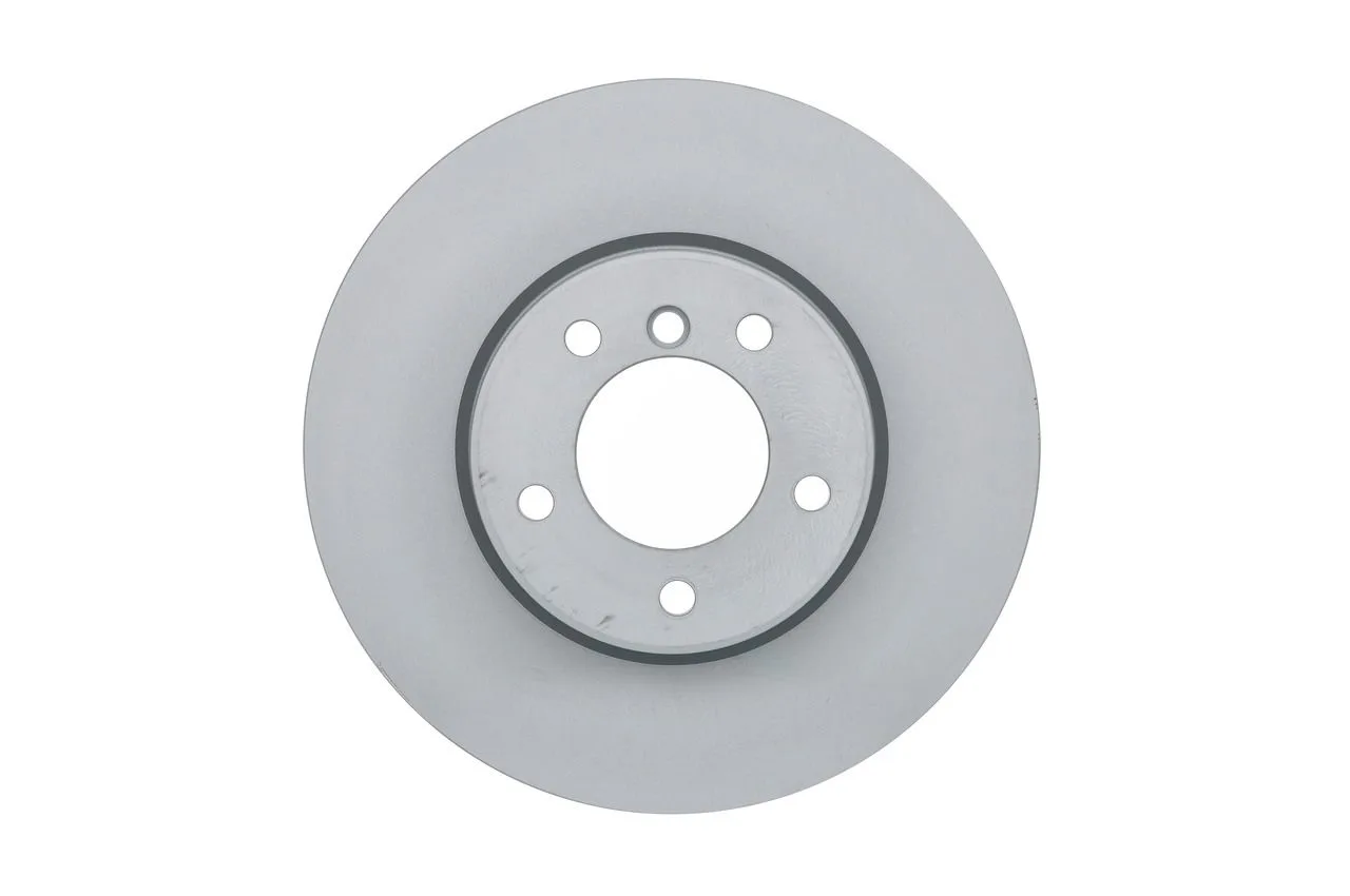 BMW E63 630i Brake Disc Front
