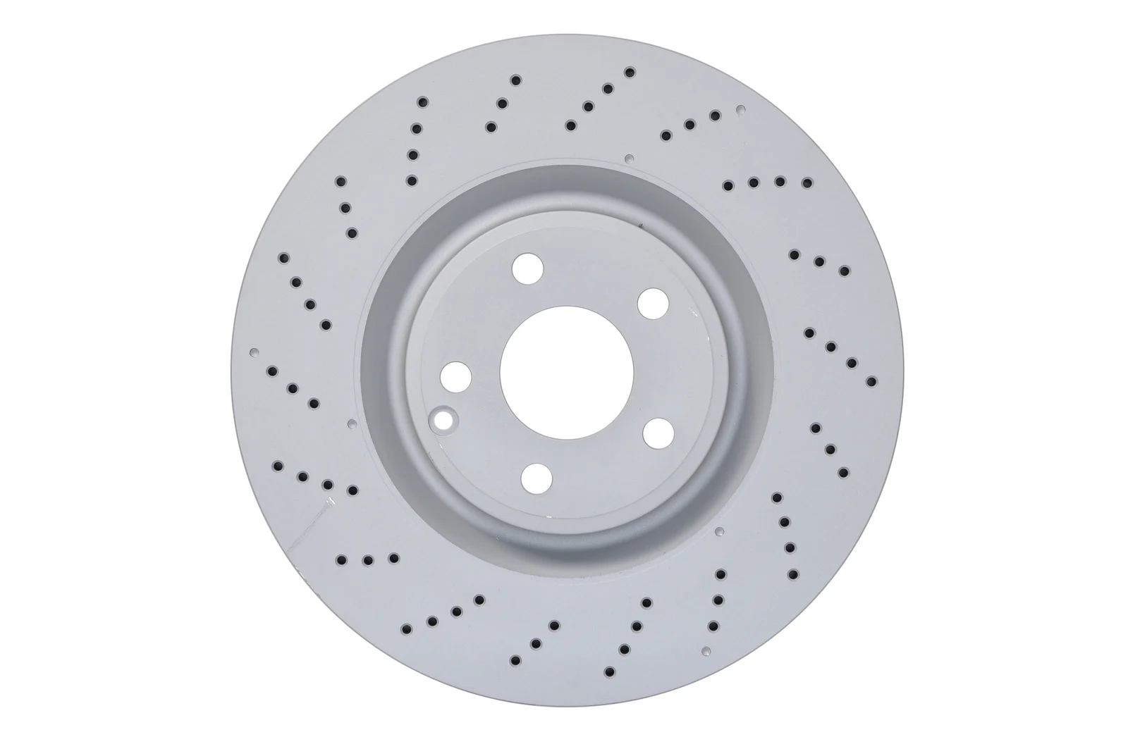 Mercedes W218 CLS 350CDI Shooting Brake Brake Disc Front