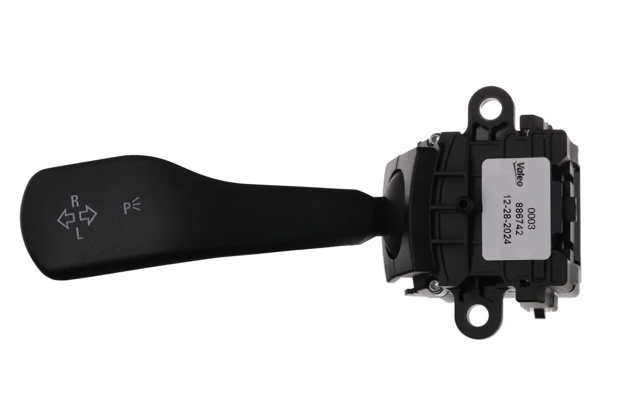 BMW 3 Series E46 Steering Top Control Arm