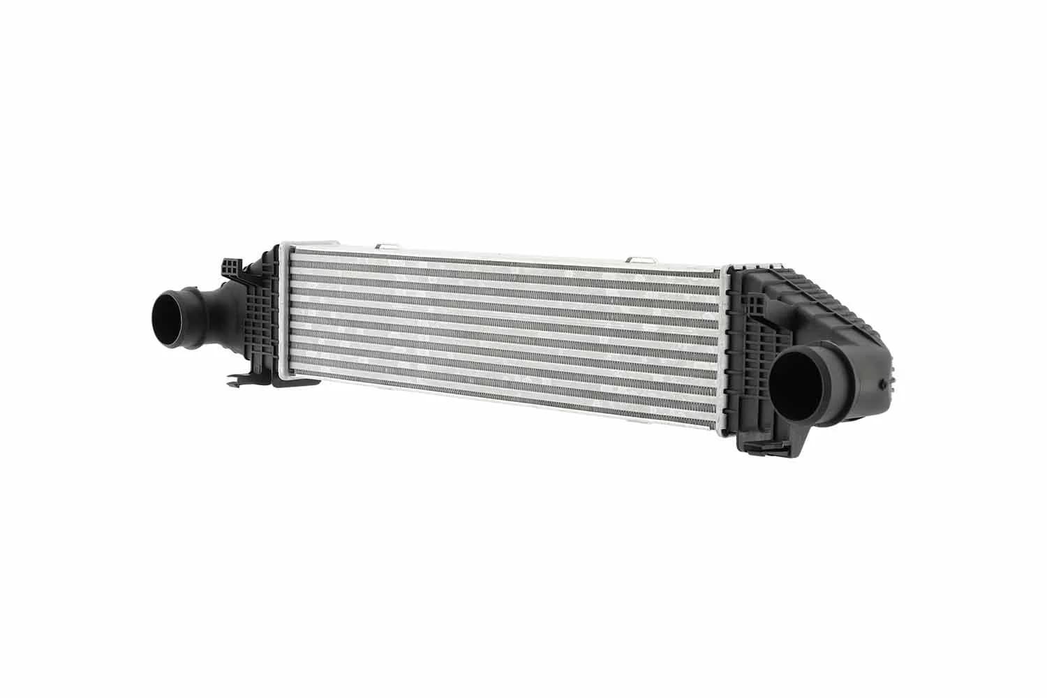 Mercedes GLK Series W204 OM642 Turbo Intercooler Radiator