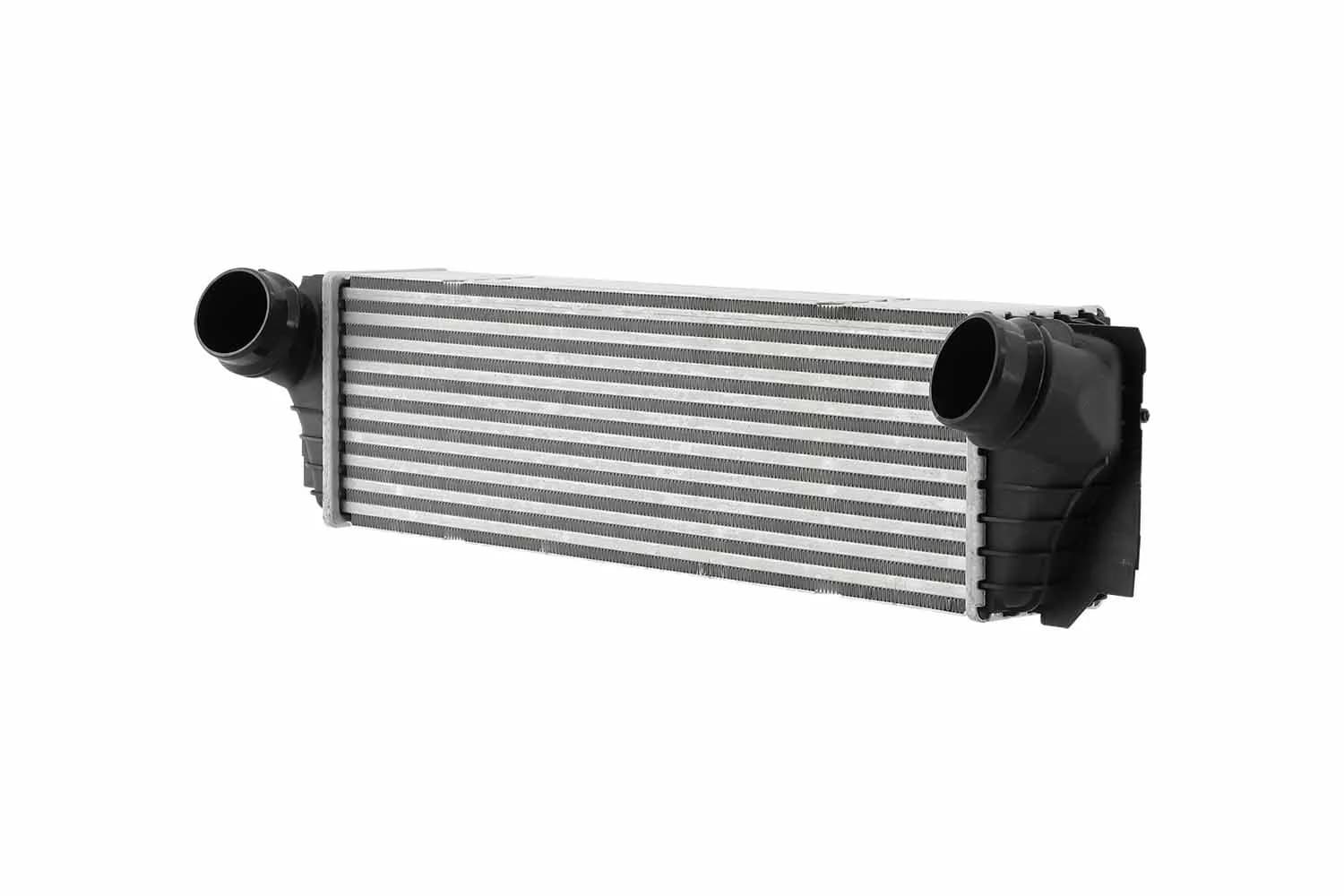 BMW 7 Serisi F01 N54 Turbo İntercooler Radyatörü